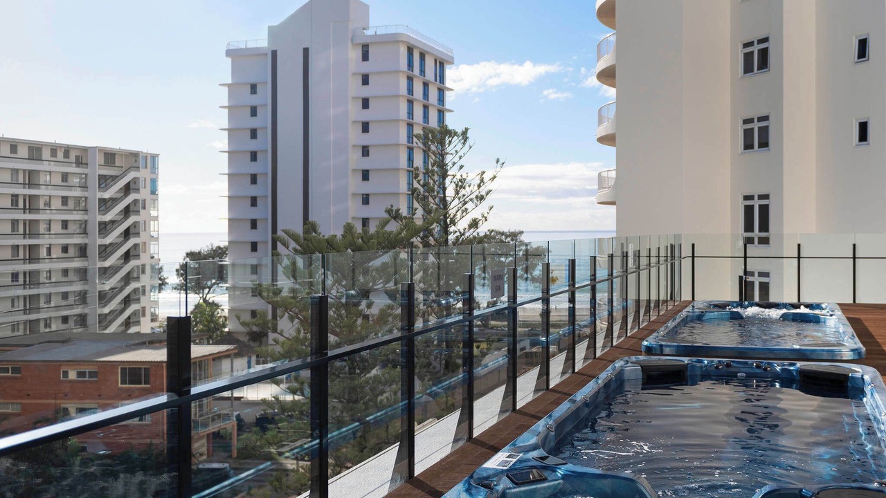 Photo of Others in Surfers Paradise