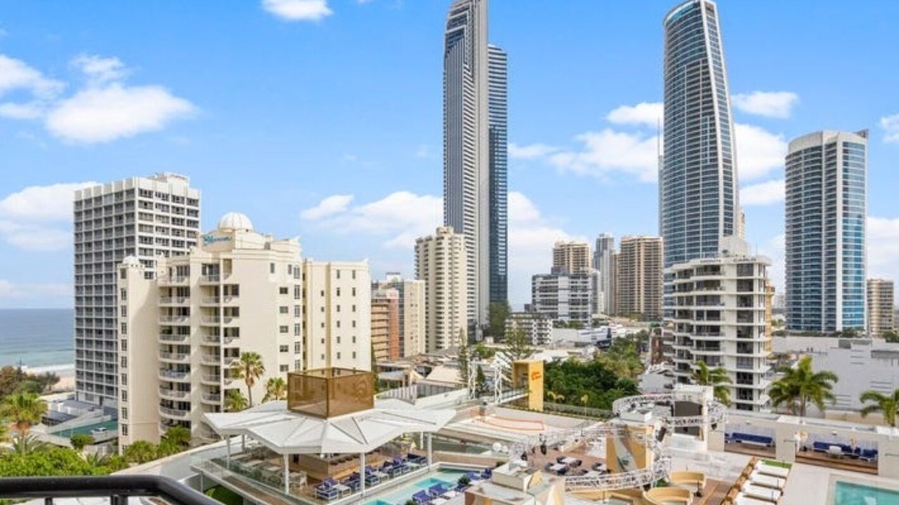 Photo of Outdoor in Surfers Paradise