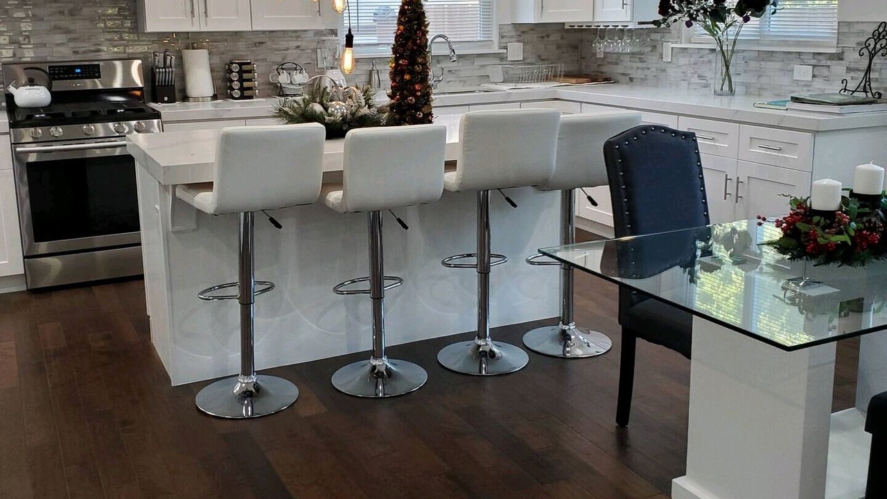 Photo of Kitchen in Turlock