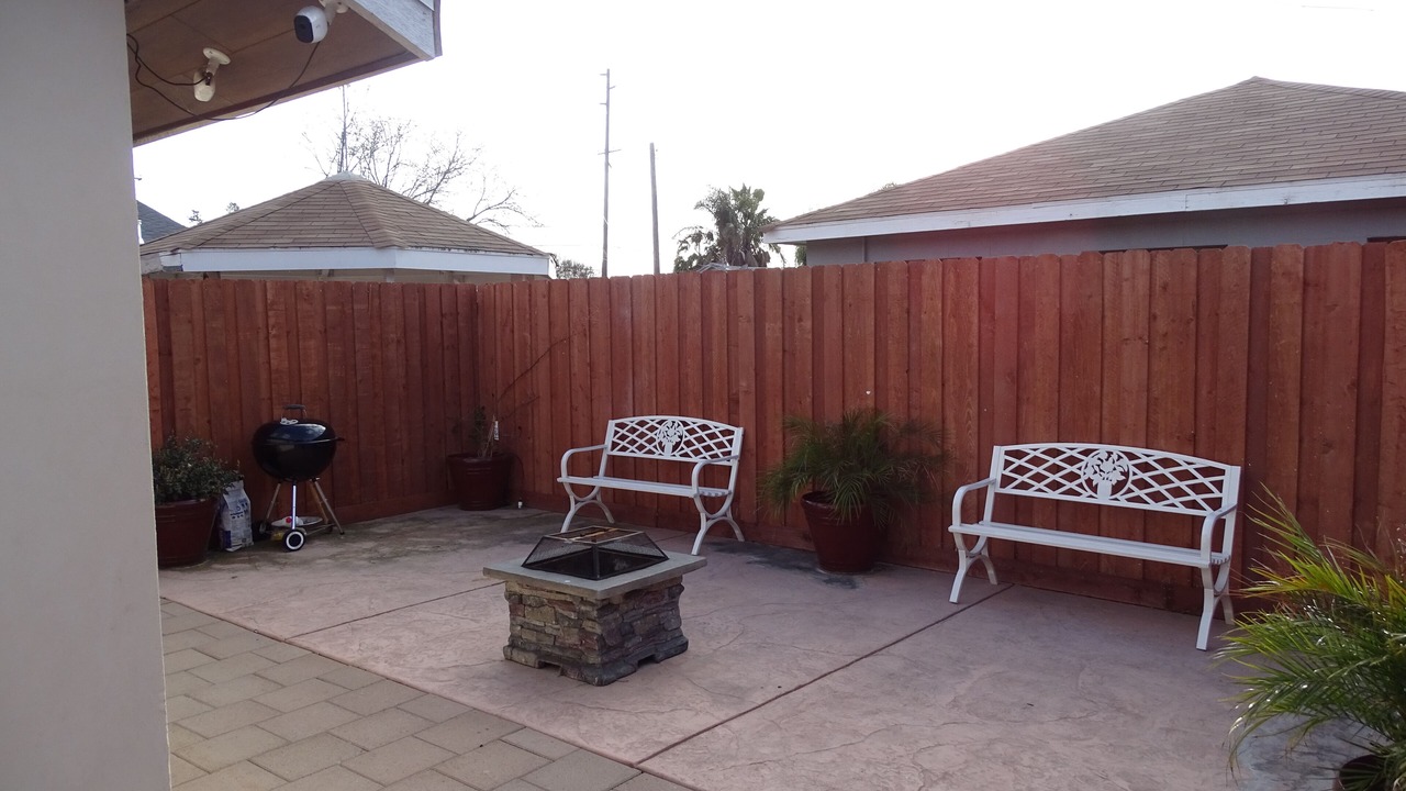 Photo of Patio Balcony in Turlock