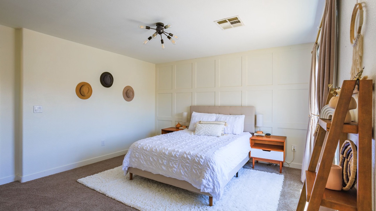 Photo of Bedroom in Spring Valley