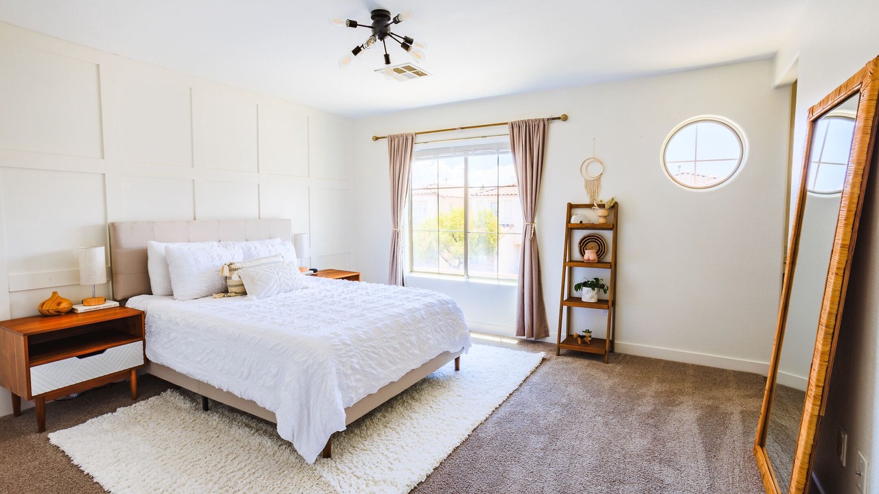 Photo of Bedroom in Spring Valley