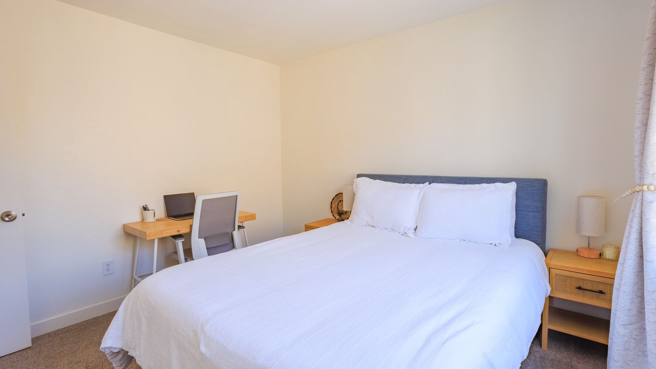Photo of Bedroom in Spring Valley