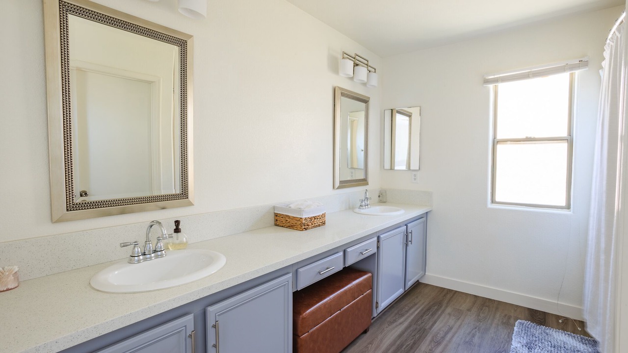 Photo of Bathroom in Spring Valley