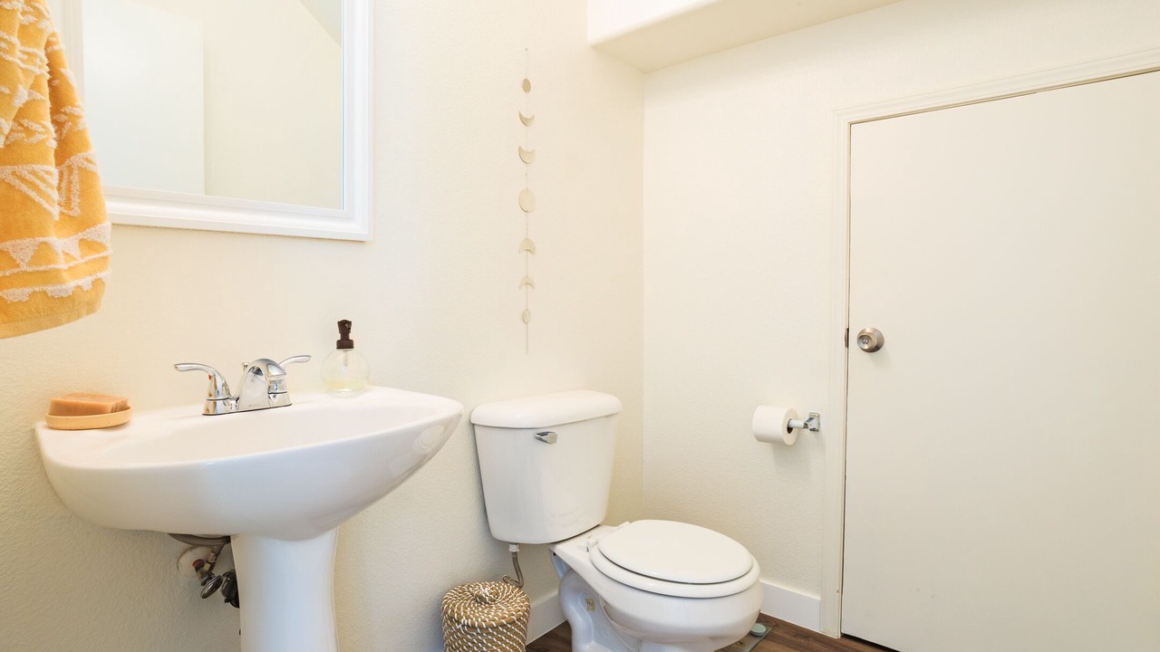 Photo of Bathroom in Spring Valley