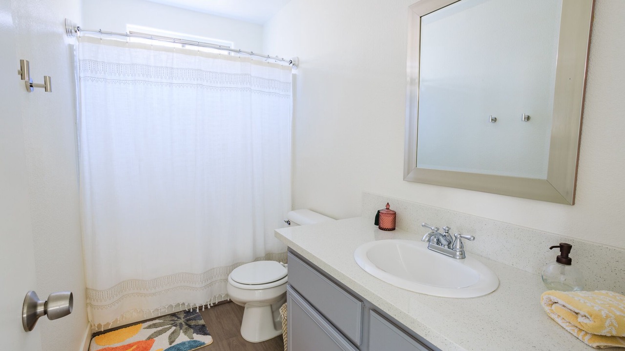Photo of Bathroom in Spring Valley