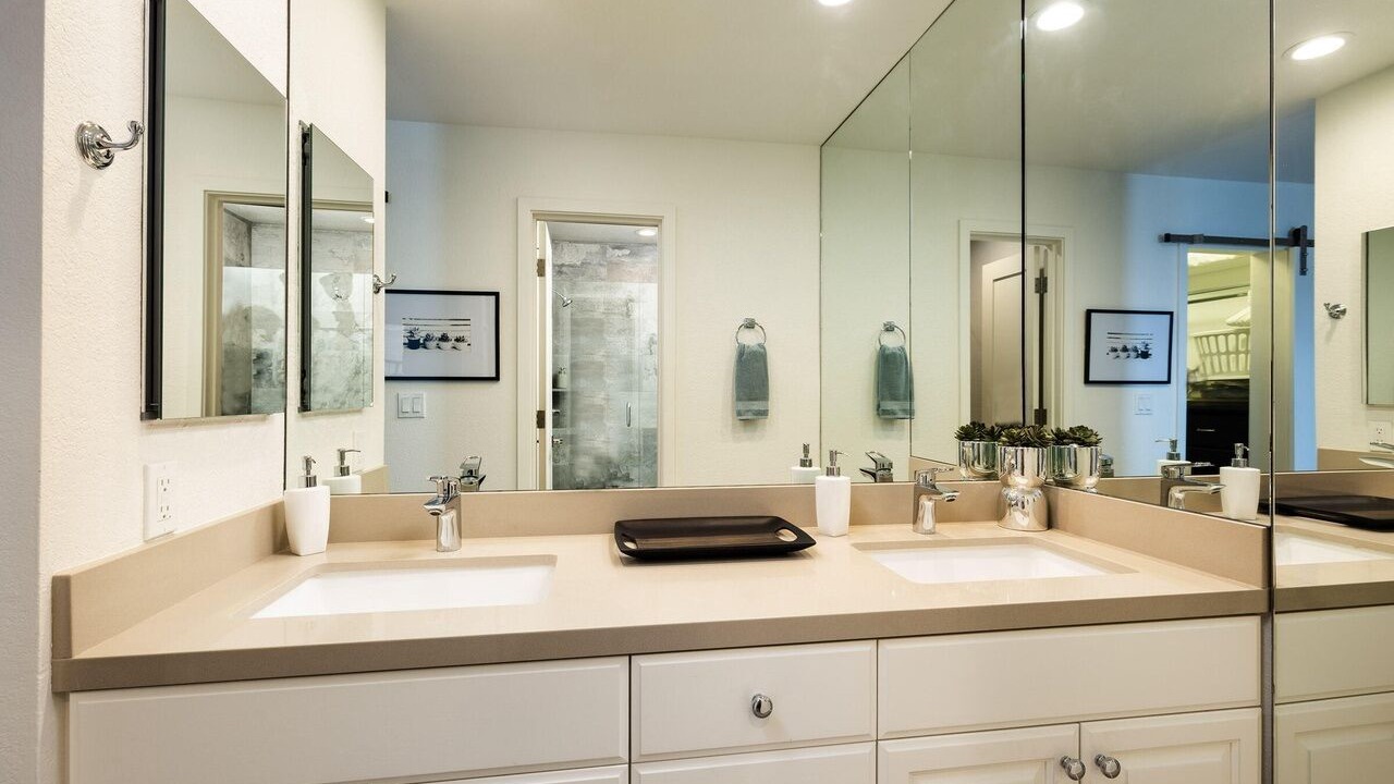 Photo of Bathroom in East Mesa