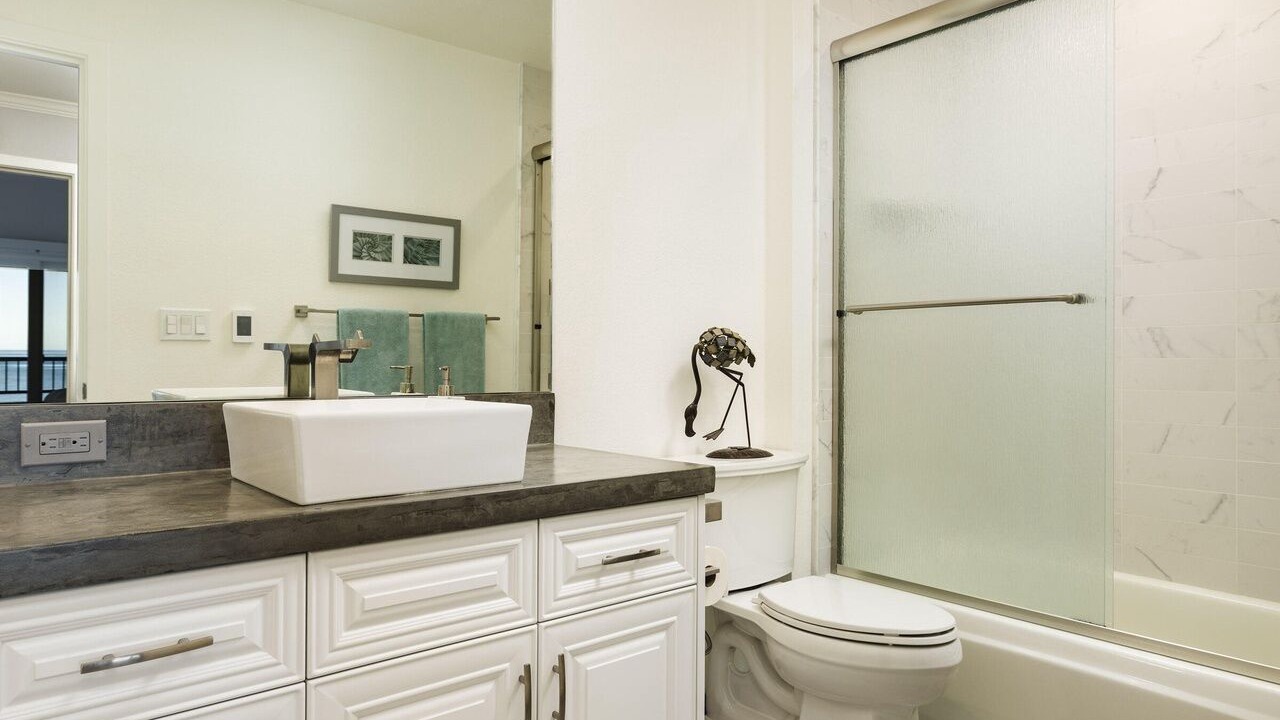 Photo of Bathroom in East Mesa