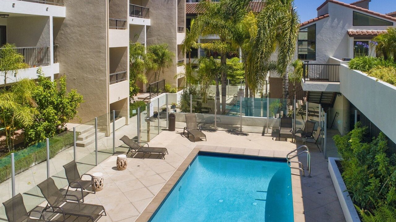 Photo of Outdoor in East Mesa