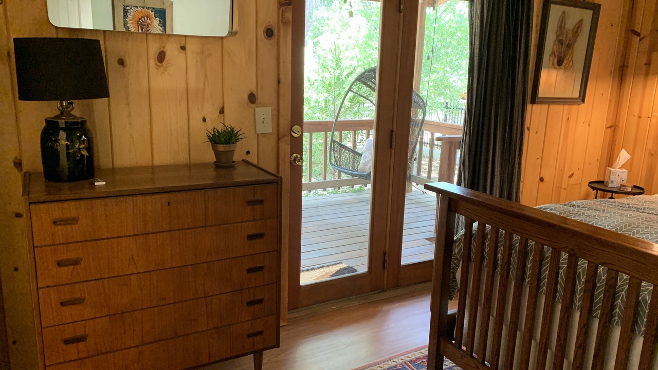 Photo of Outdoor in Idyllwild