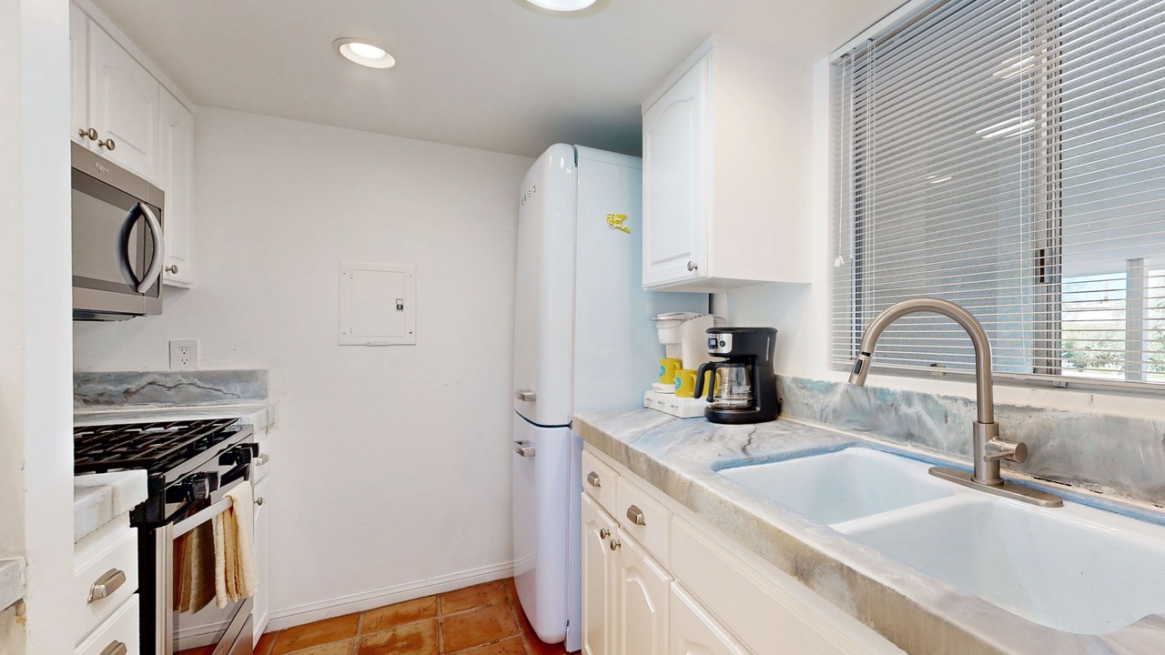 Photo of Kitchen in Araby Commons
