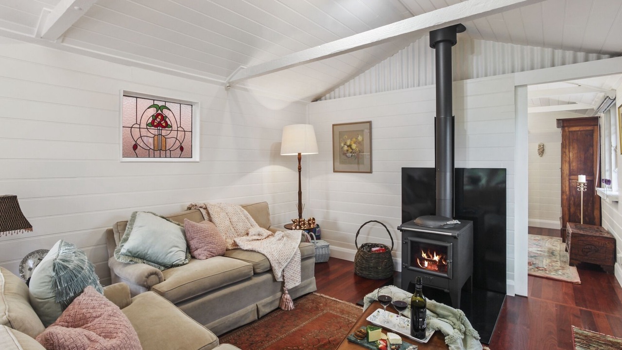 Photo of Livingroom in Leura