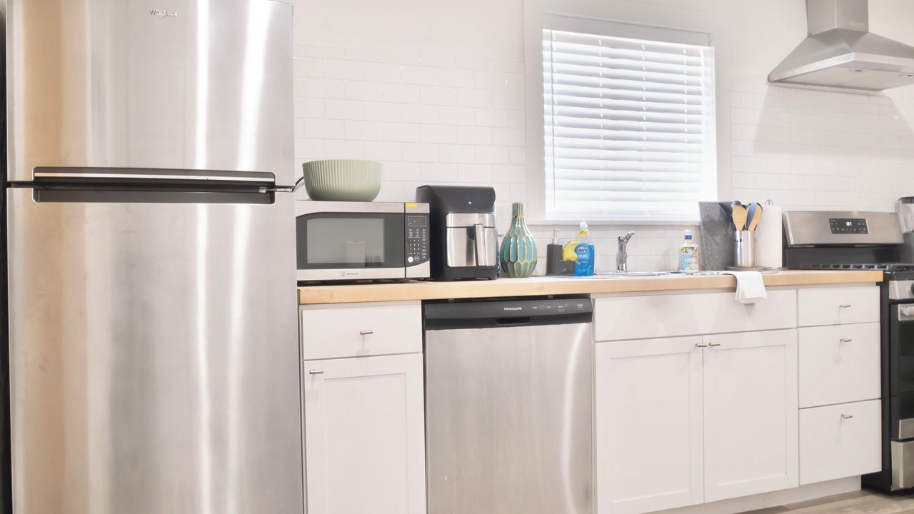Photo of Kitchen in Tulare