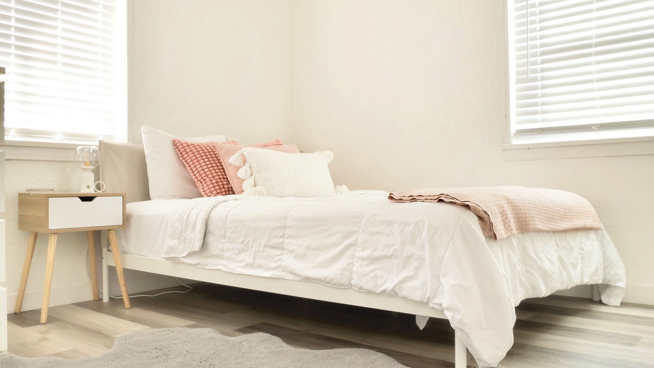 Photo of Bedroom in Tulare