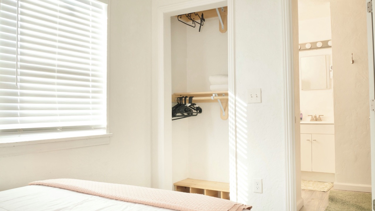 Photo of Bedroom in Tulare