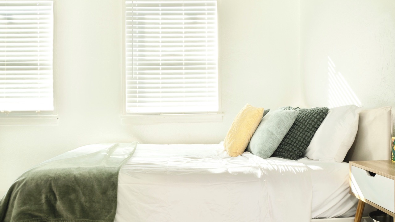 Photo of Bedroom in Tulare