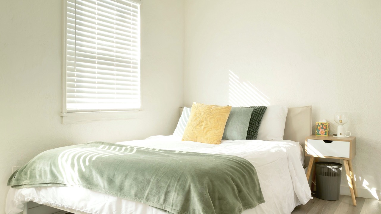 Photo of Bedroom in Tulare