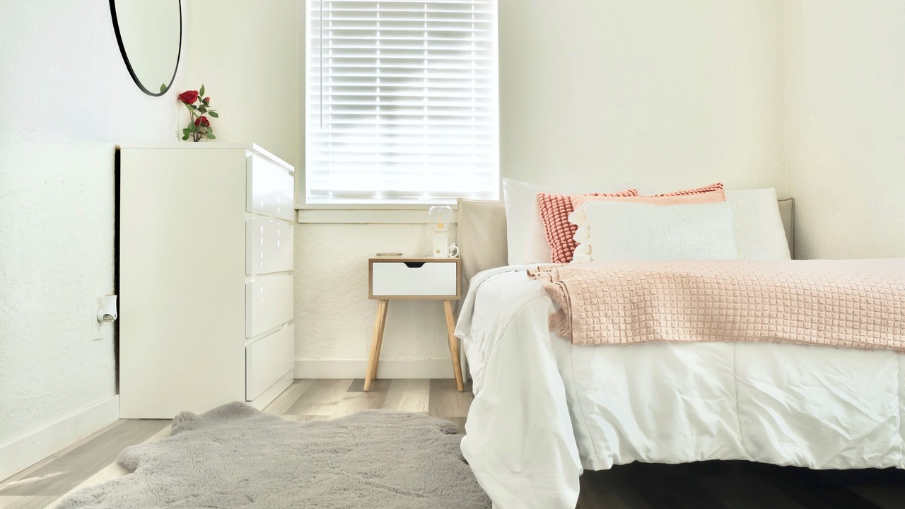 Photo of Bedroom in Tulare