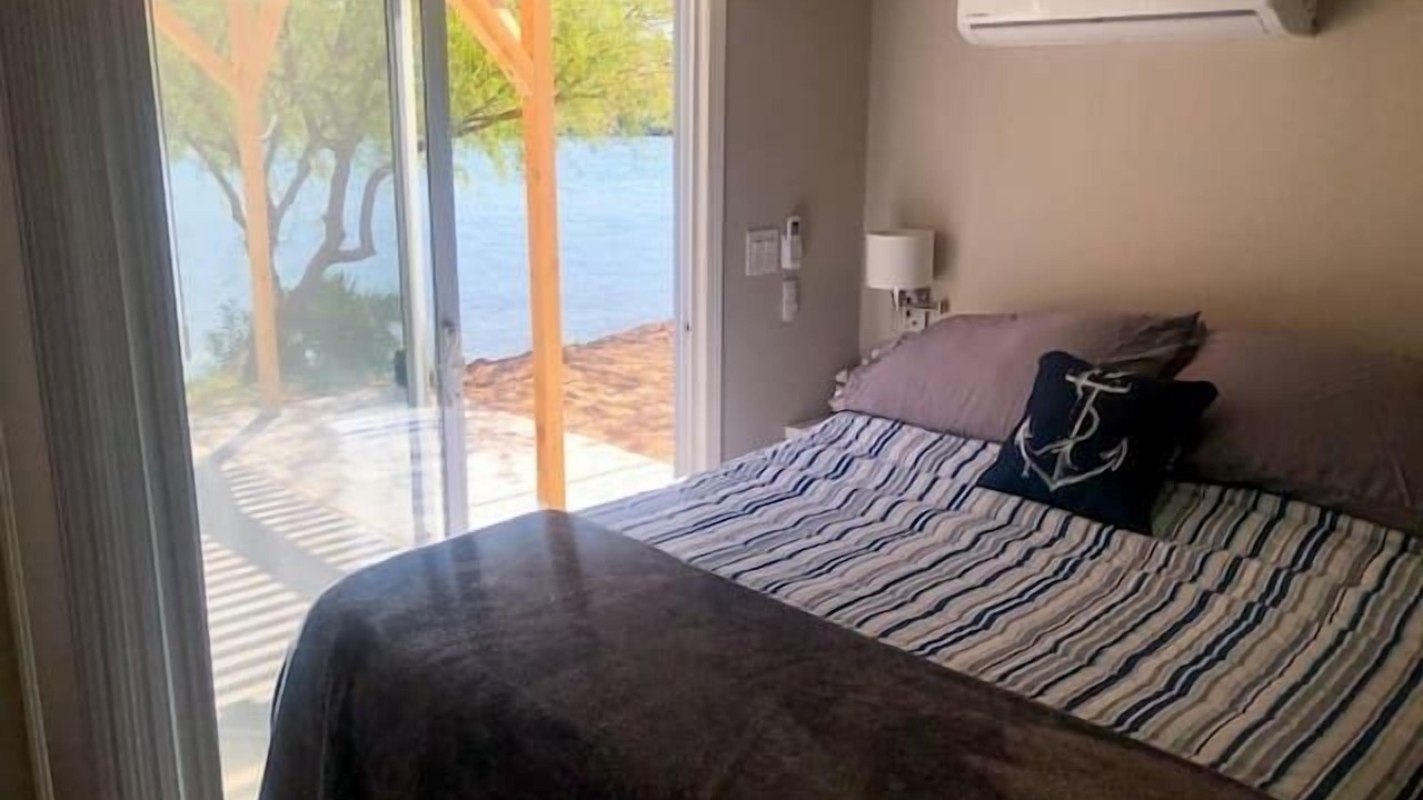 Photo of Bedroom in Parker Dam