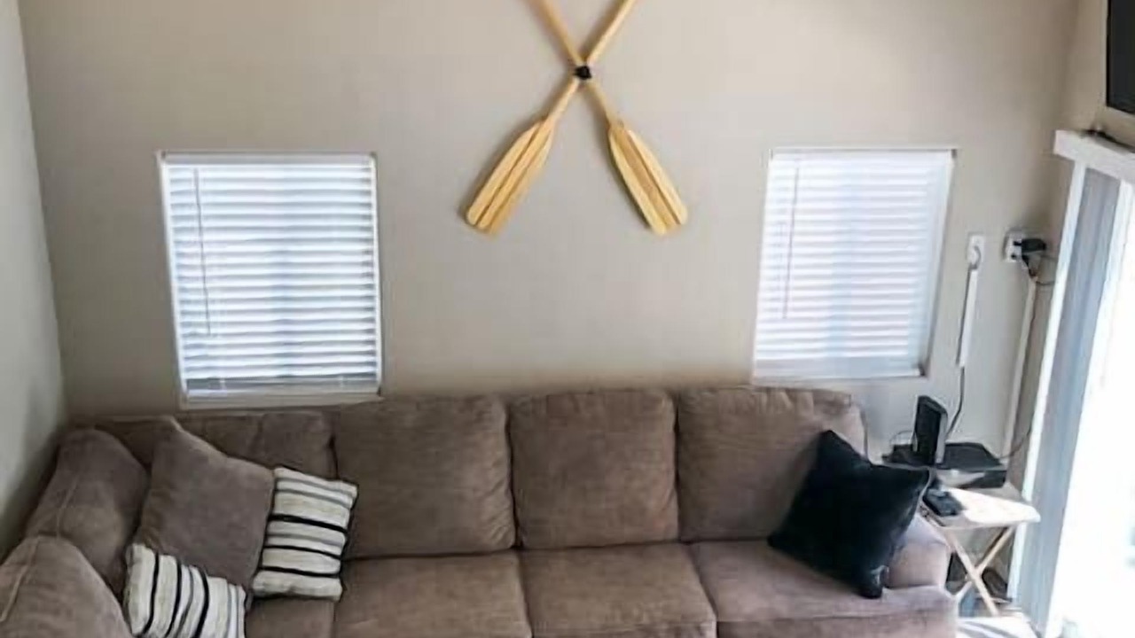 Photo of Livingroom in Parker Dam