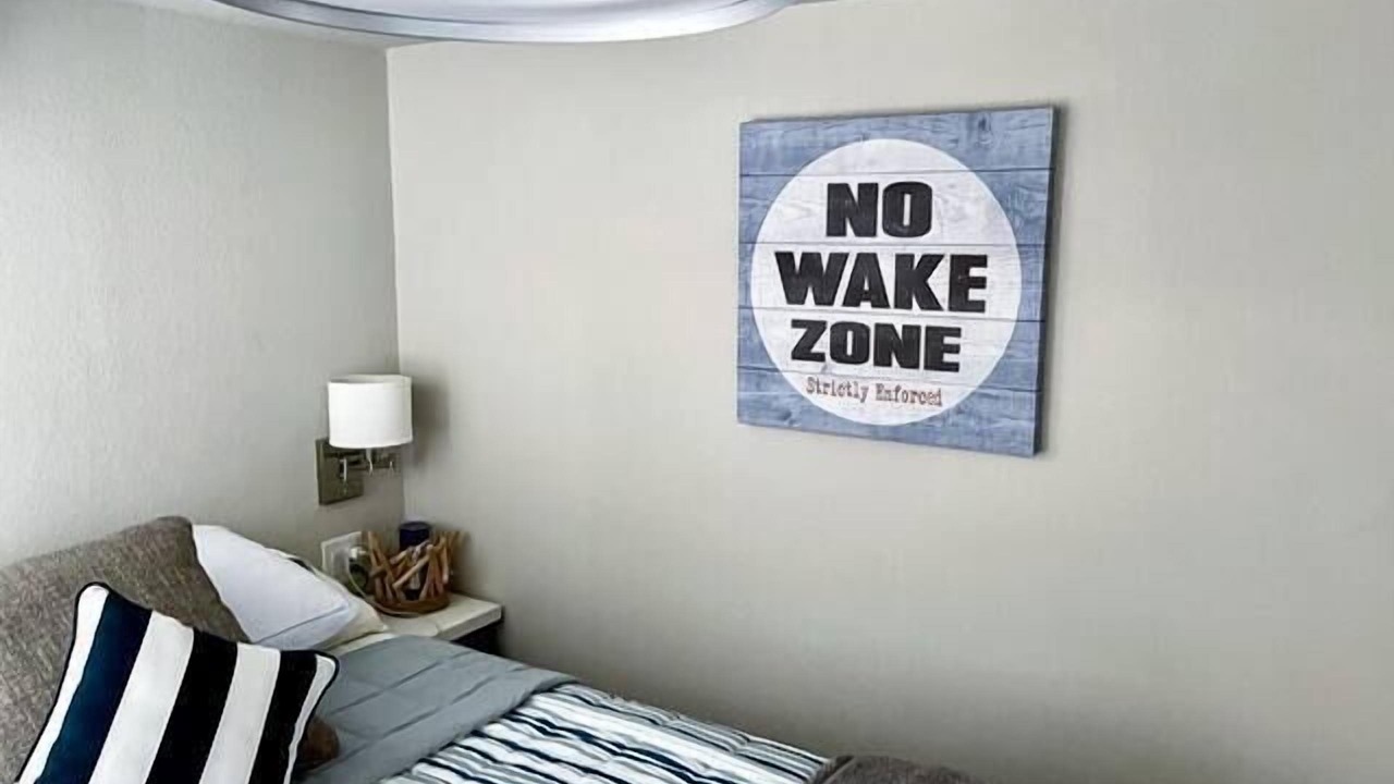 Photo of Bedroom in Parker Dam