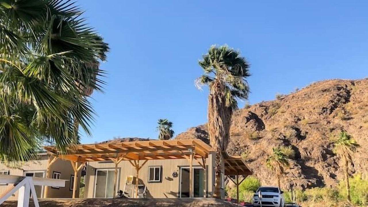 Photo of Outdoor in Parker Dam