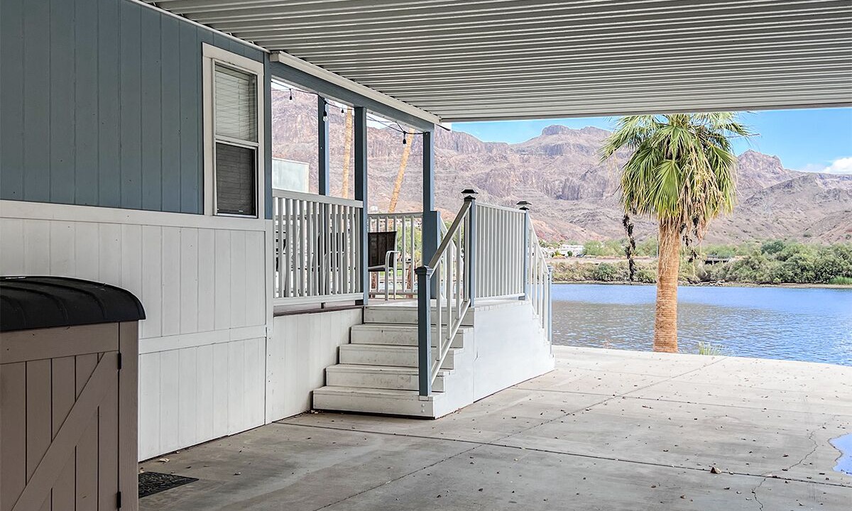 Photo of Outdoor in Parker Dam