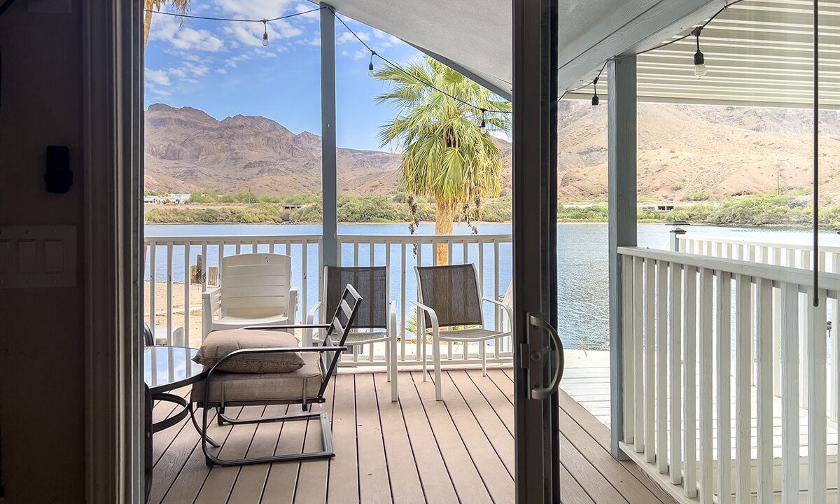 Photo of Outdoor in Parker Dam