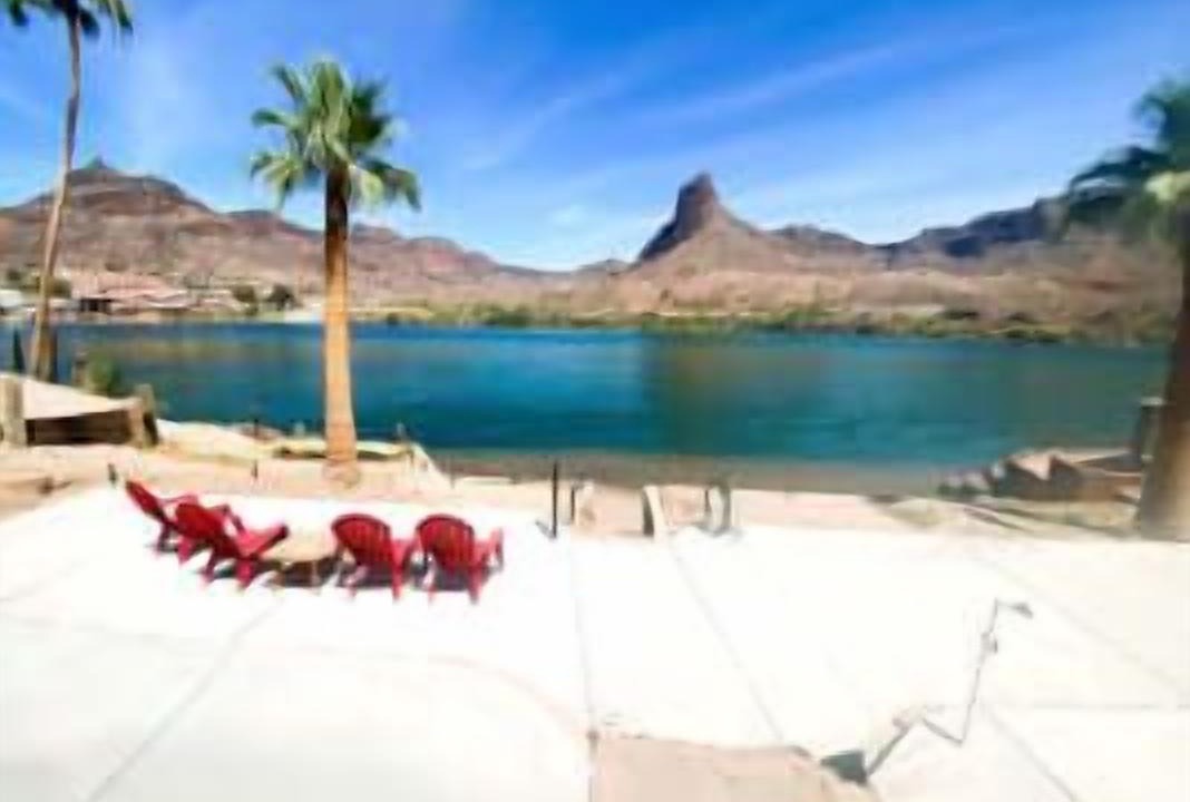 Photo of Outdoor in Parker Dam