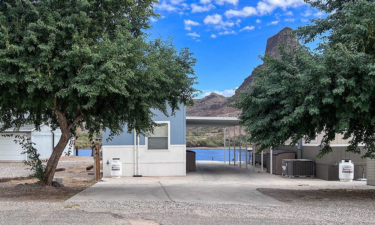 Photo of Outdoor in Parker Dam
