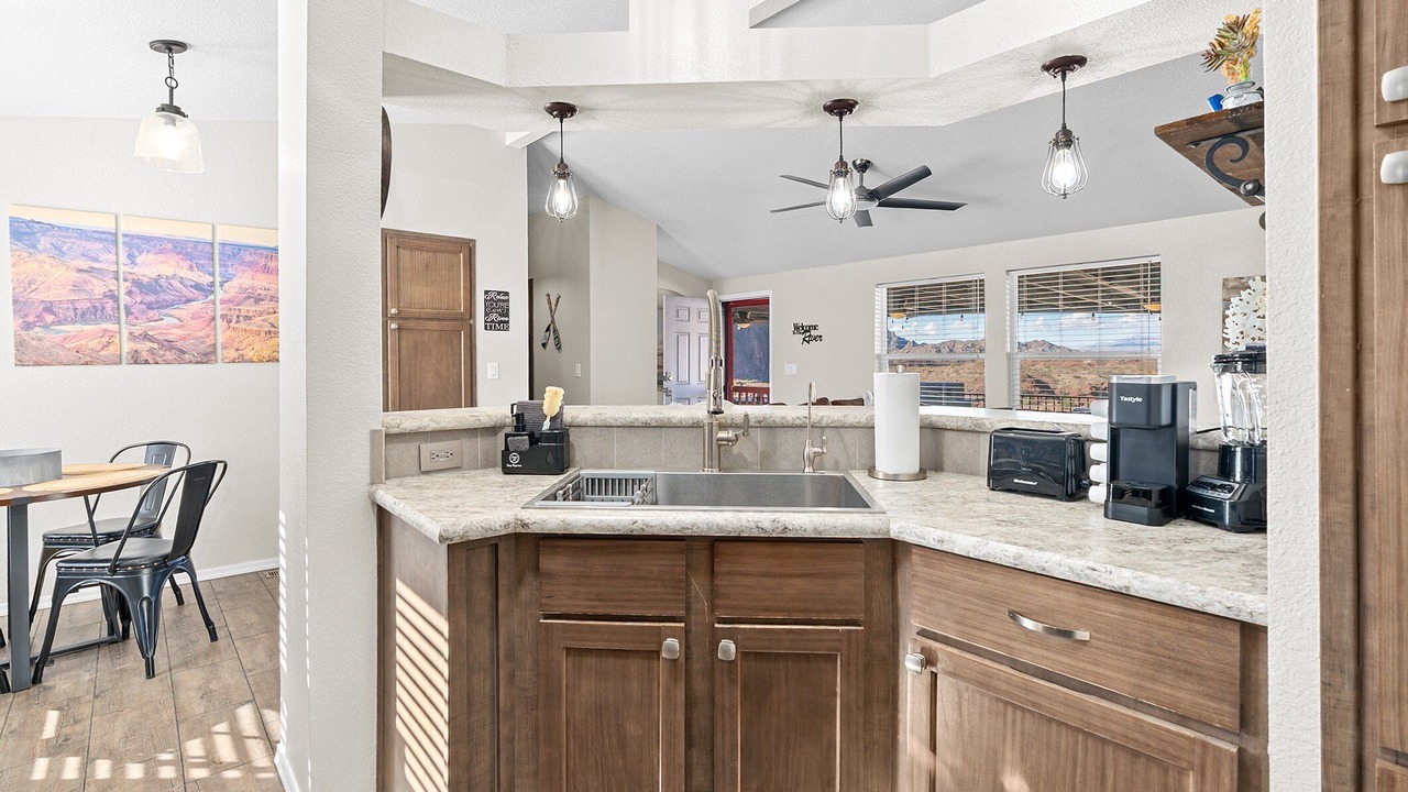 Photo of Kitchen in Parker Strip