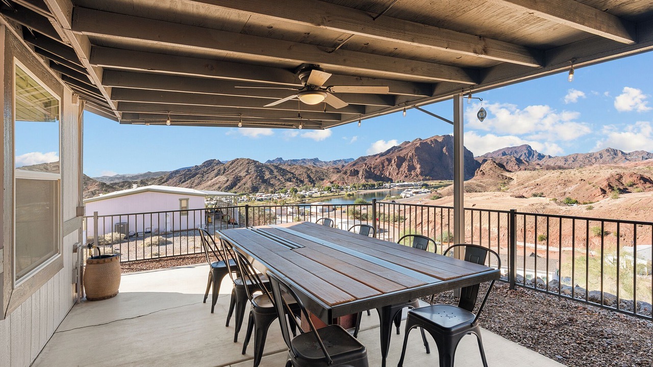 Photo of Outdoor in Parker Strip