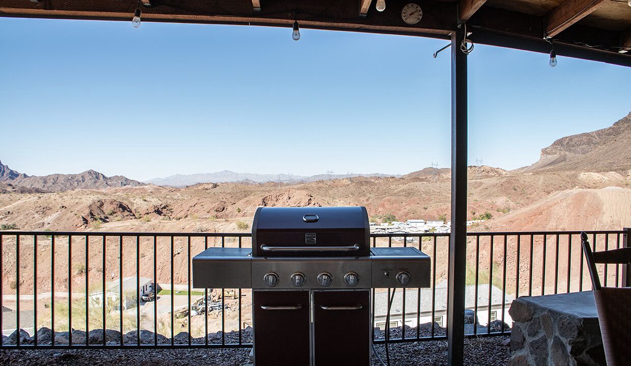 Photo of Outdoor in Parker Strip