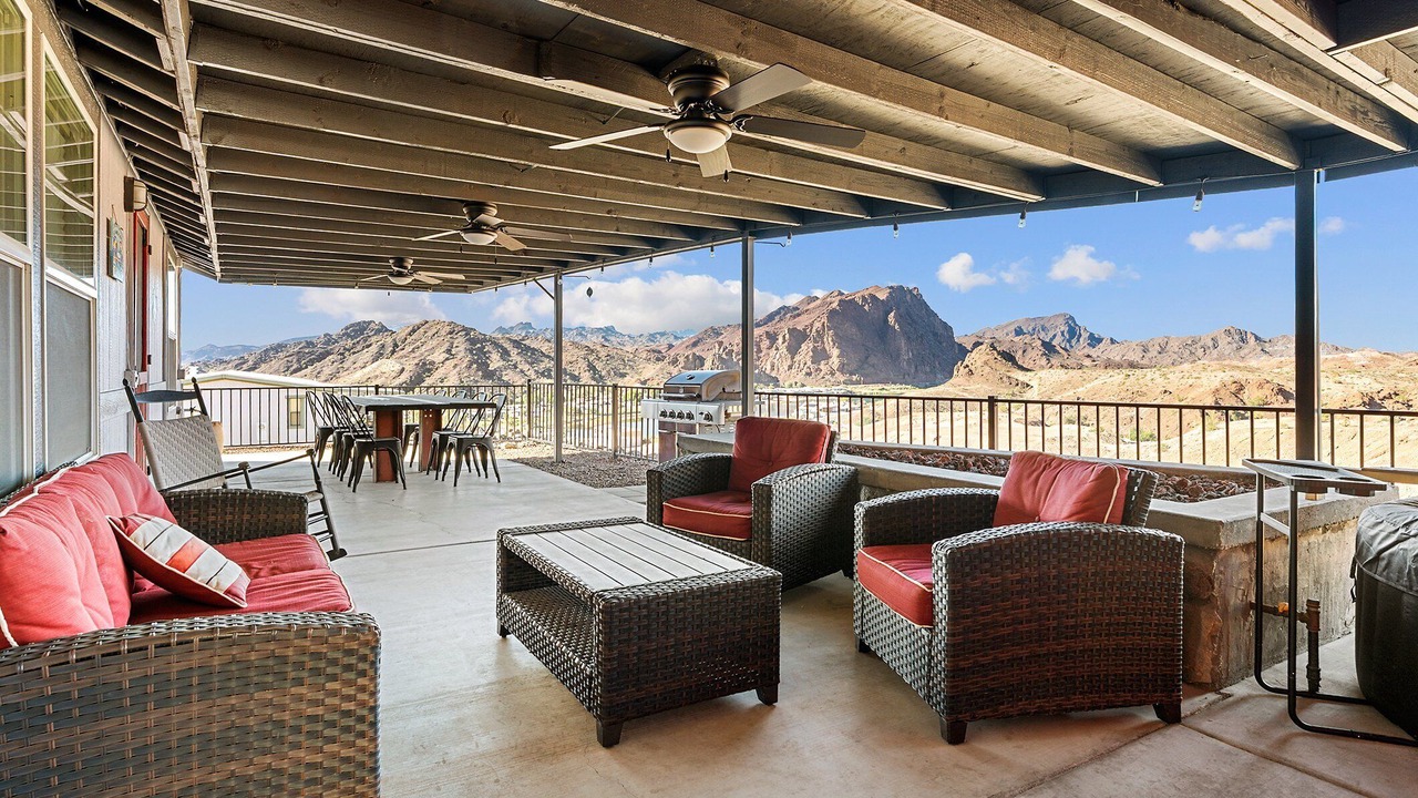 Photo of Outdoor in Parker Strip