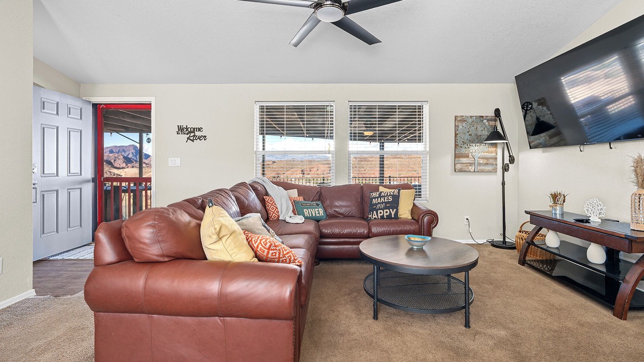 Photo of Livingroom in Parker Strip