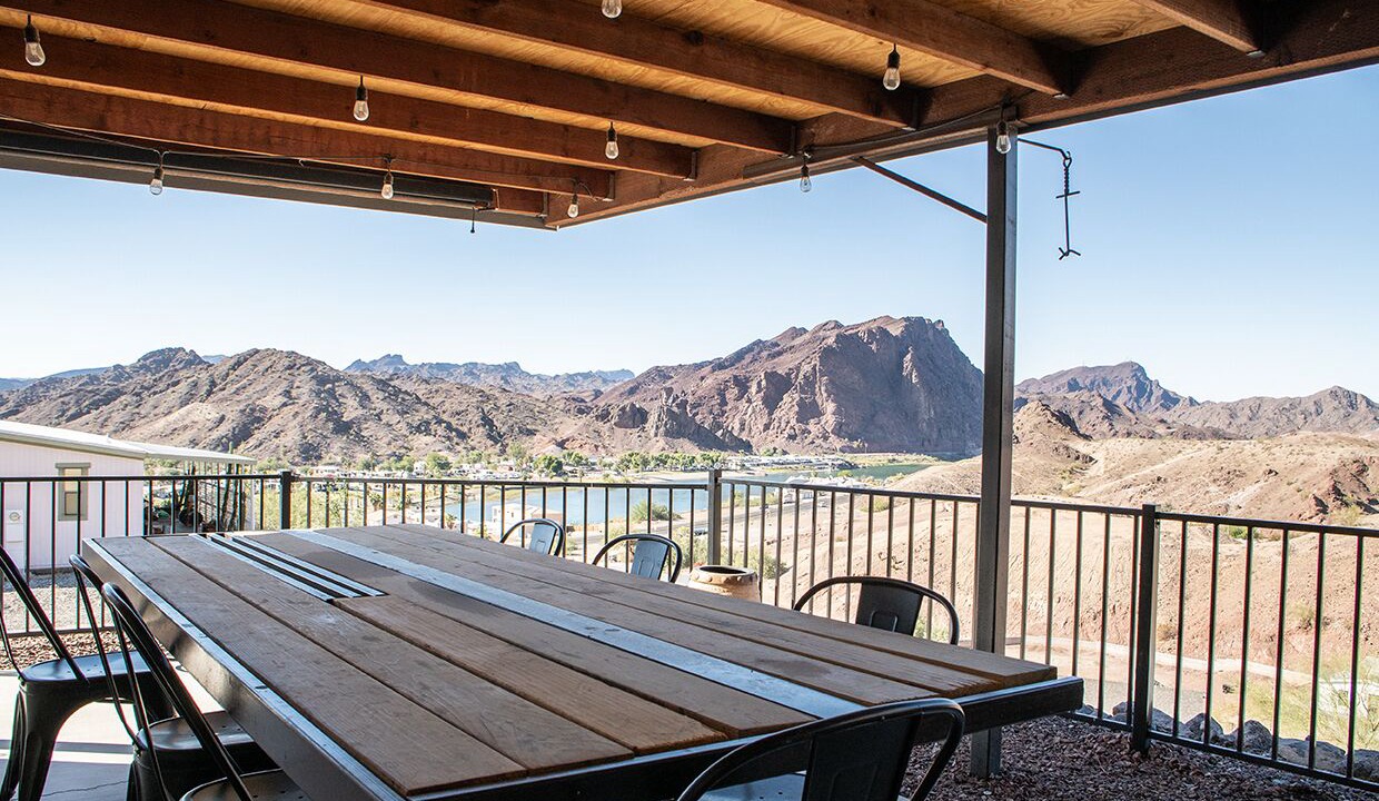 Photo of Outdoor in Parker Strip