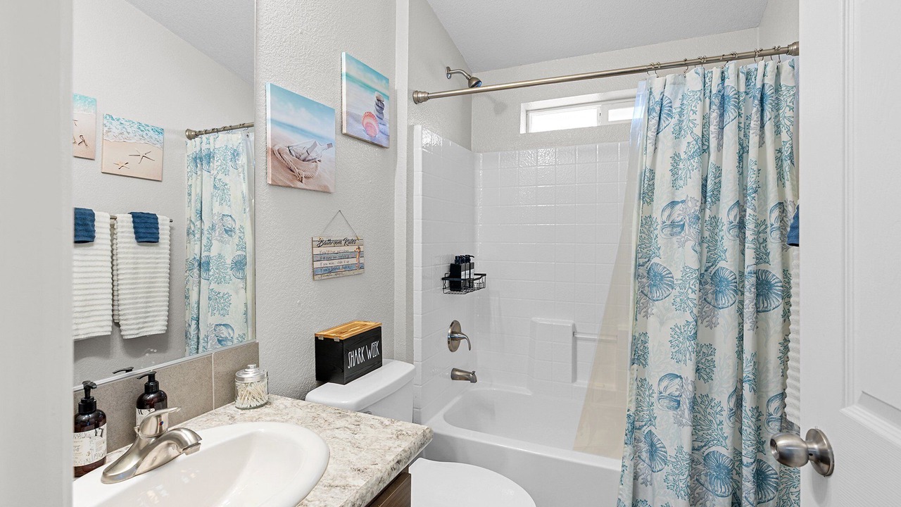 Photo of Bathroom in Parker Strip