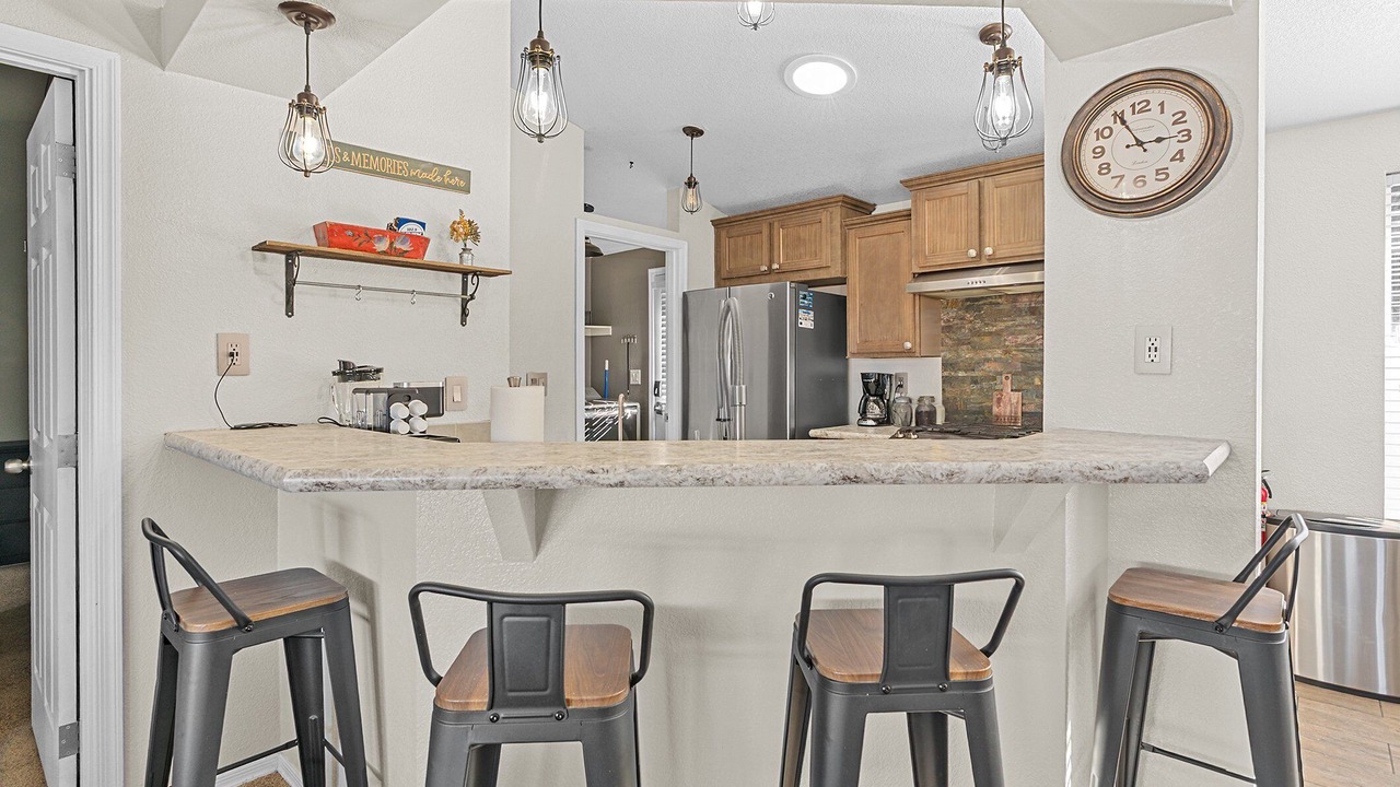 Photo of Kitchen in Parker Strip