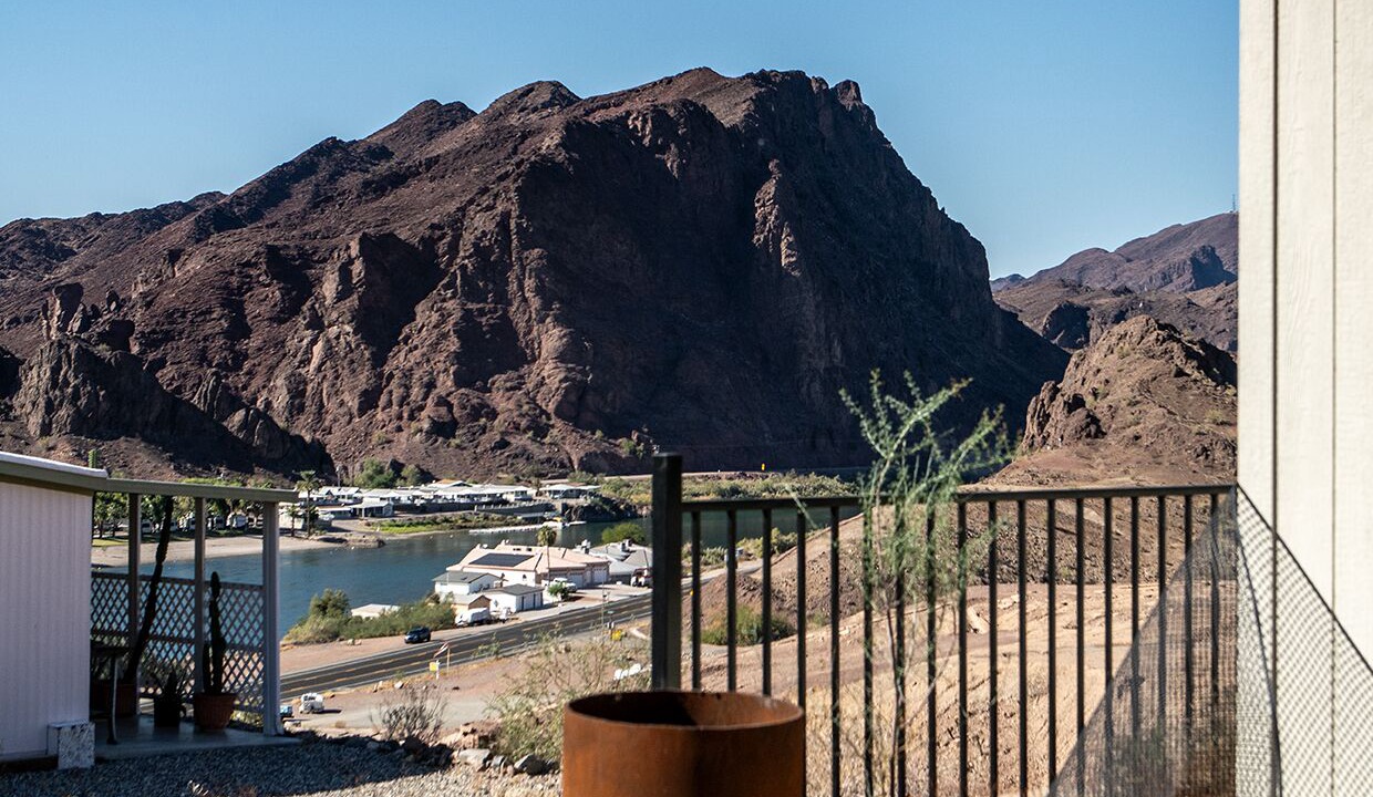 Photo of Outdoor in Parker Strip