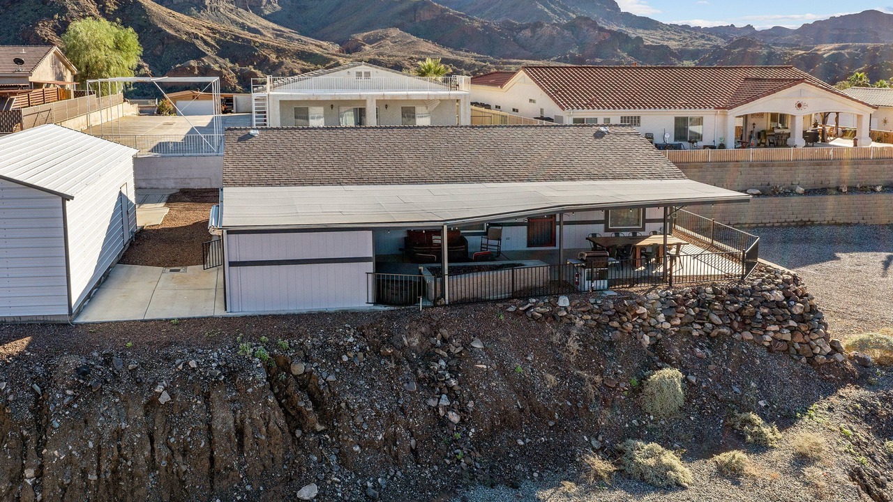 Photo of Outdoor in Parker Strip