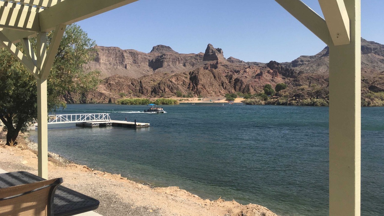 Photo of Outdoor in Parker Dam
