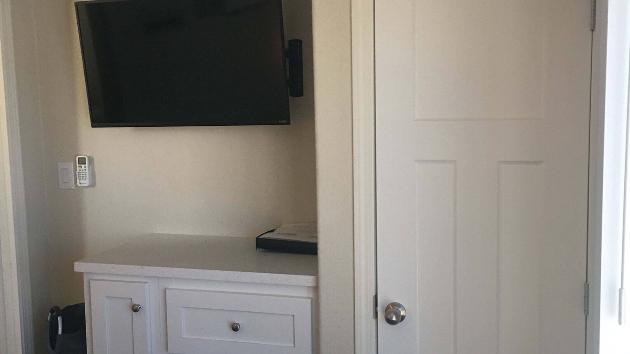 Photo of Bedroom in Parker Dam