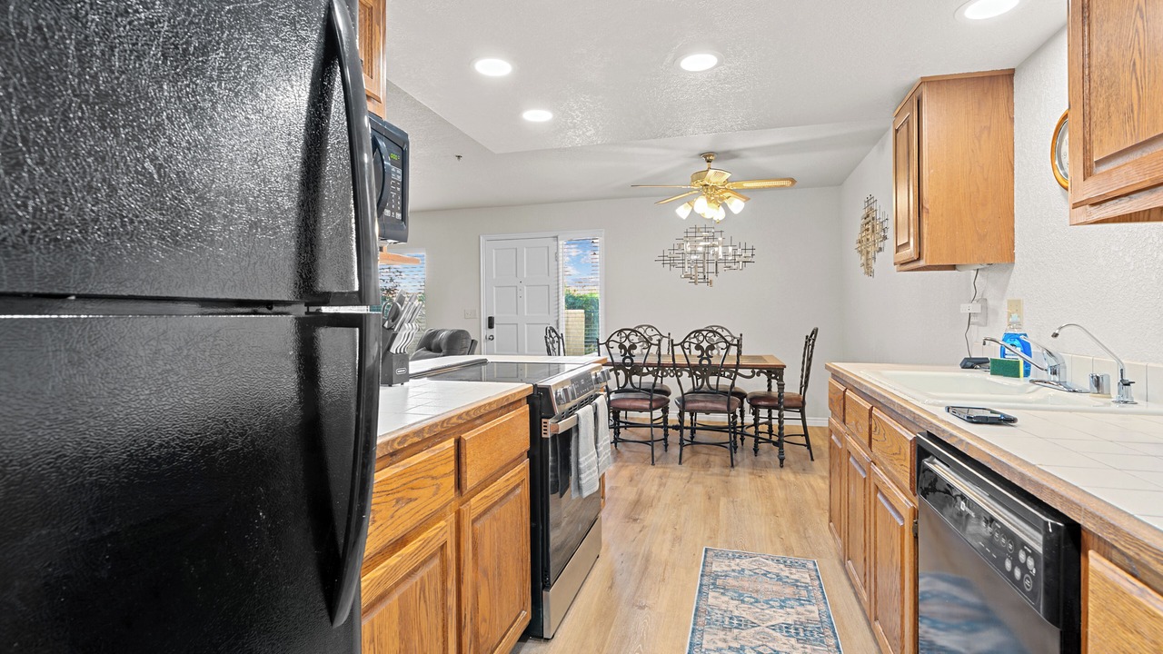 Photo of Kitchen in Lake Havasu City