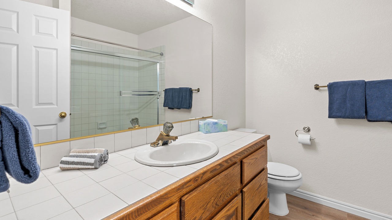 Photo of Bathroom in Lake Havasu City
