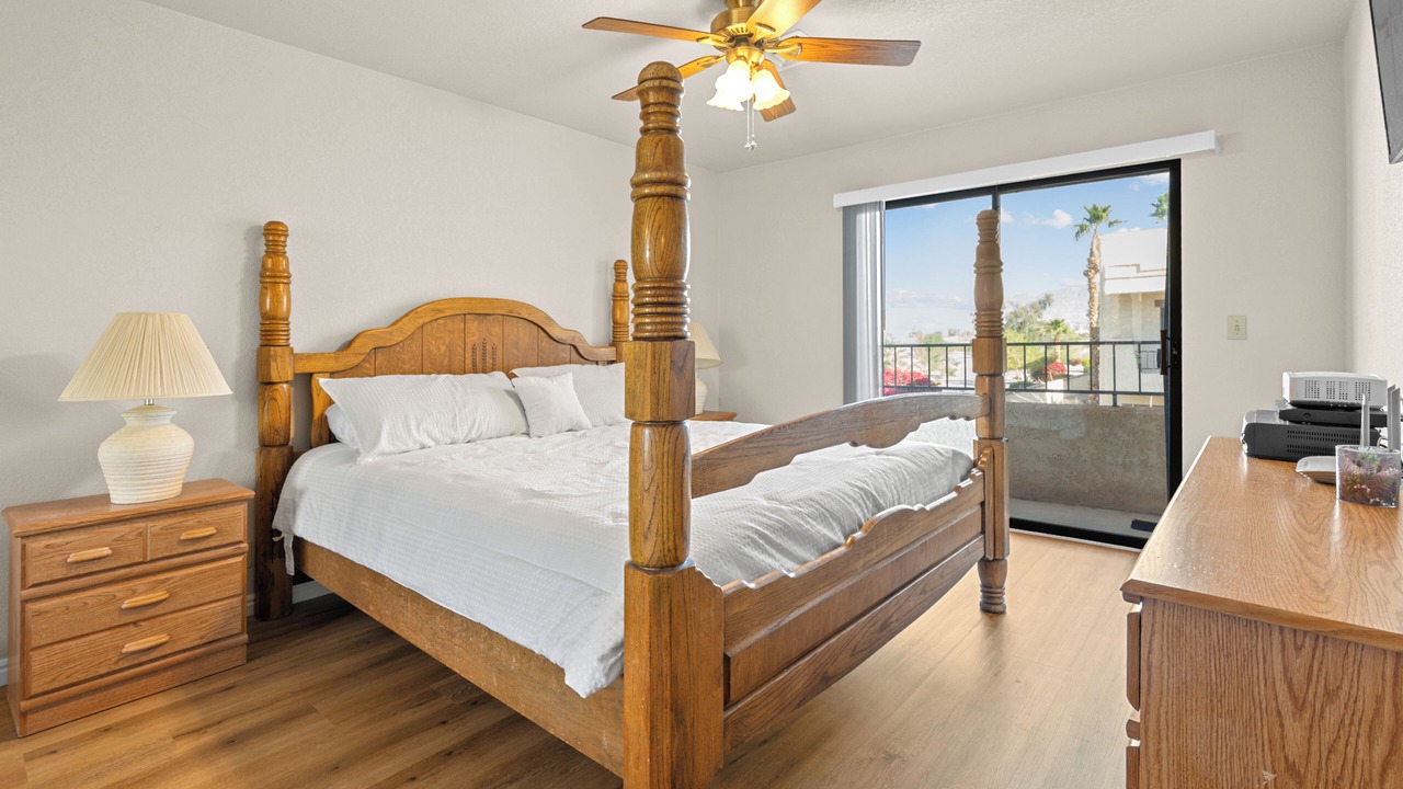 Photo of Bedroom in Lake Havasu City