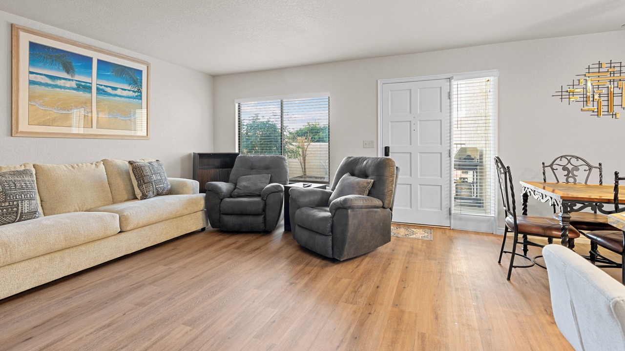 Photo of Livingroom in Lake Havasu City