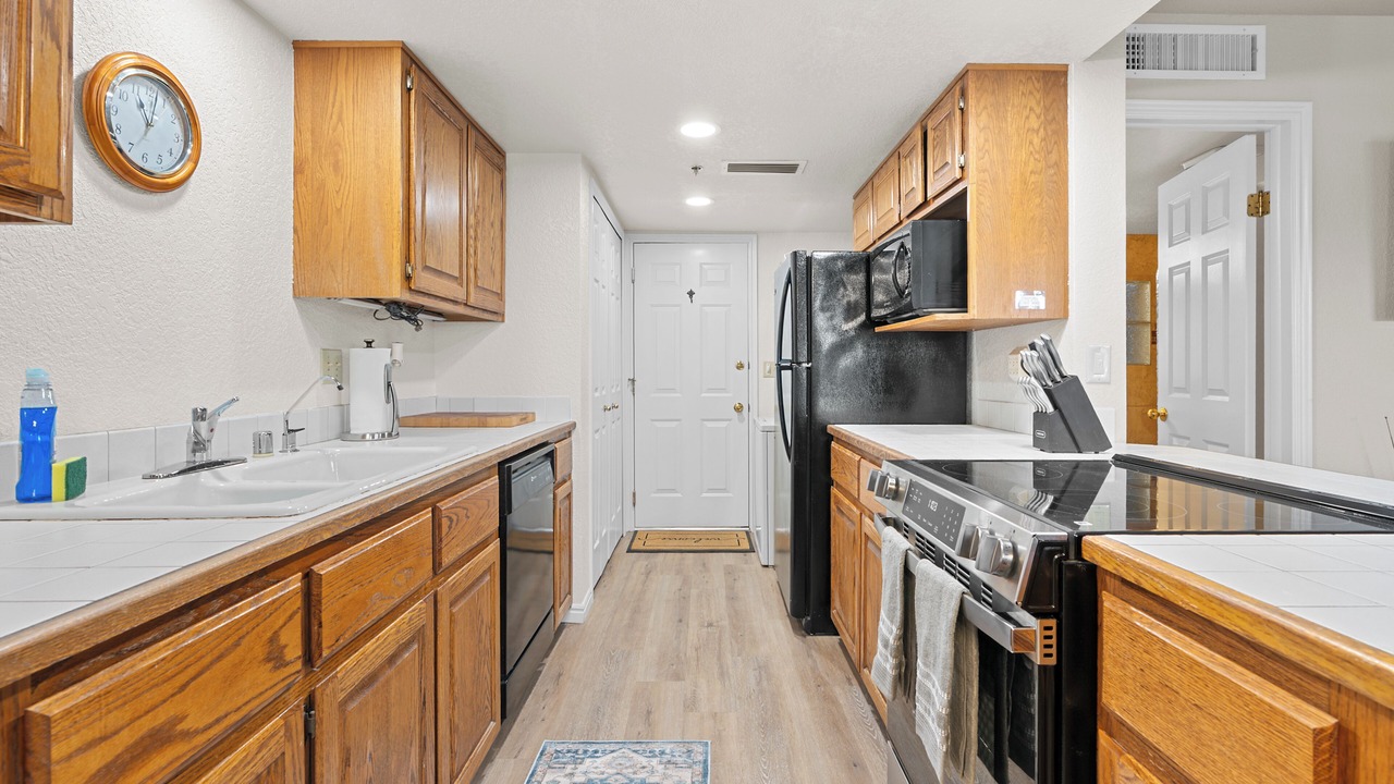 Photo of Kitchen in Lake Havasu City