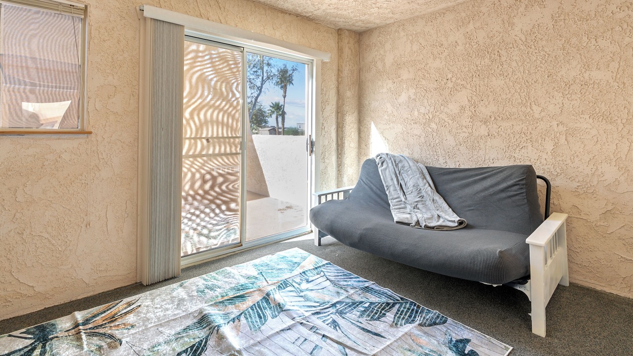 Photo of Livingroom in Lake Havasu City