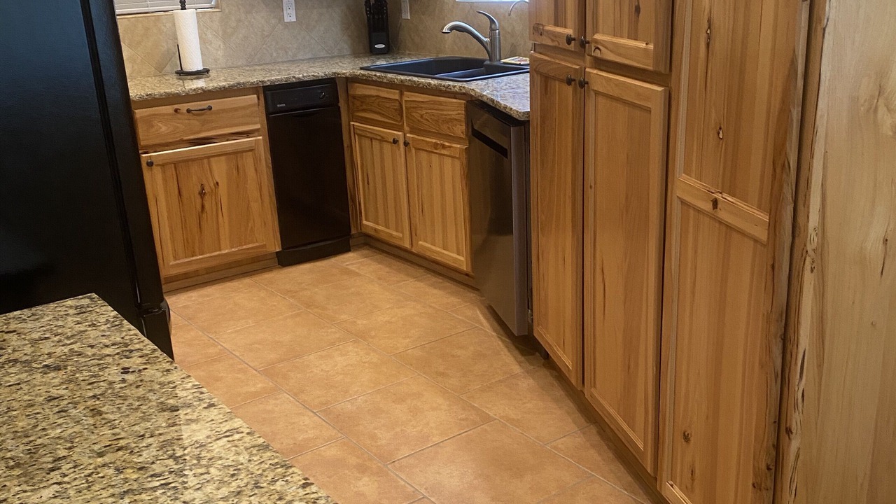 Photo of Kitchen in Lake Havasu City