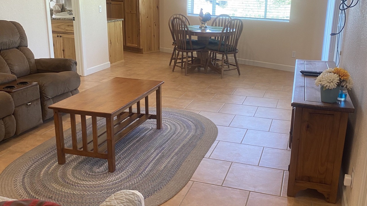 Photo of Livingroom in Lake Havasu City